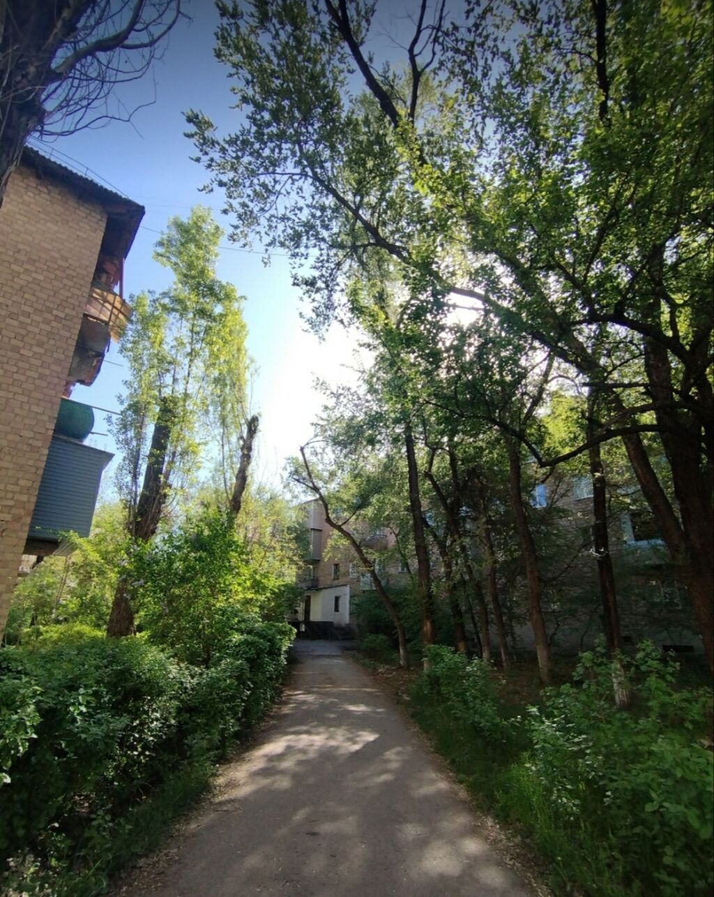 Продам 2-комнатную квартиру в Политехе, 42 м²: фото 3
