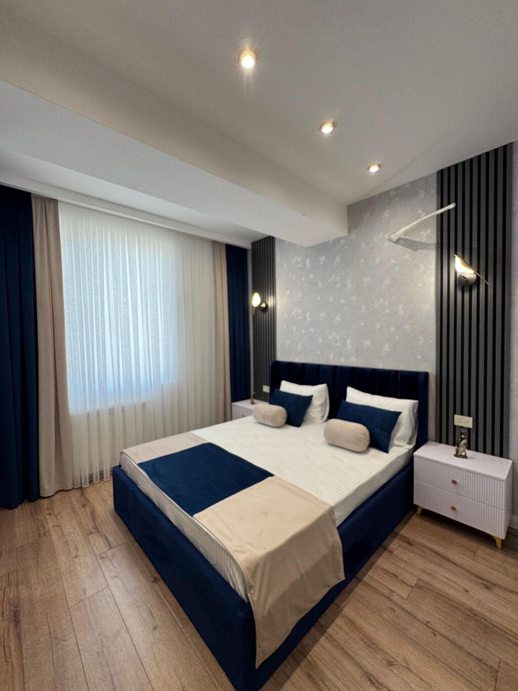 Mənzil, 4 otaqlı, 110 m², satılır, Bakı — 8