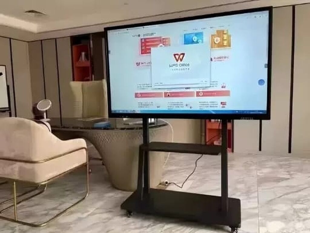 Интерактивная доска для школы. android и: 145000 KGS Телевизоры ...