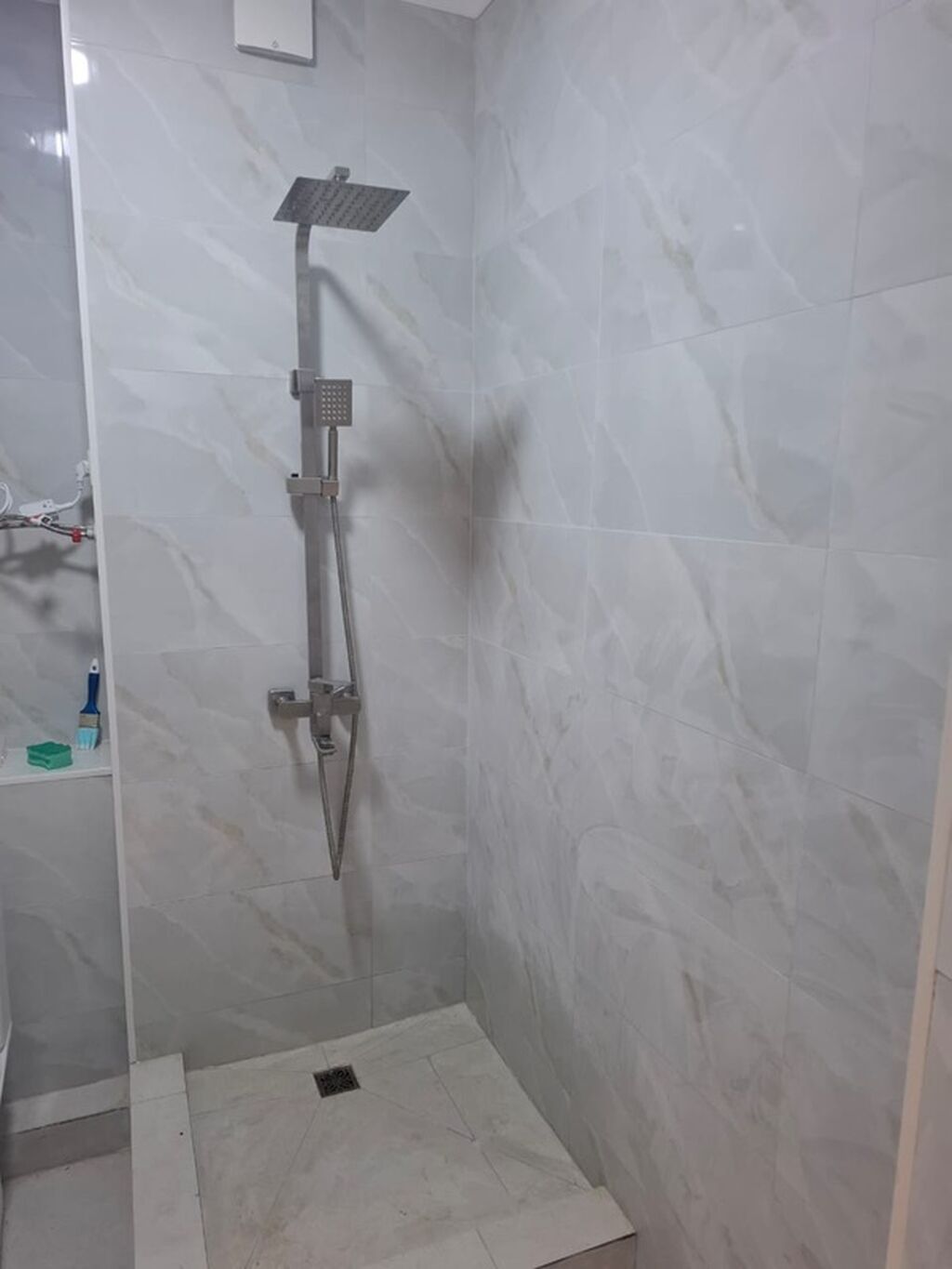 1 комната, 32 м², Дордой рынок / базар Элитка, 2 этаж, Евроремонт: фото 3