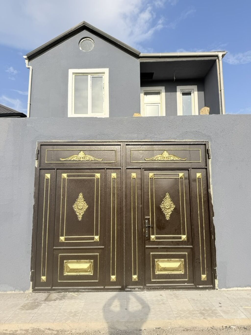 Ceyranbatanda 5 otaqlı həyət evi satılır, 150 m², 68 000 AZN, şəkil 4 / 12