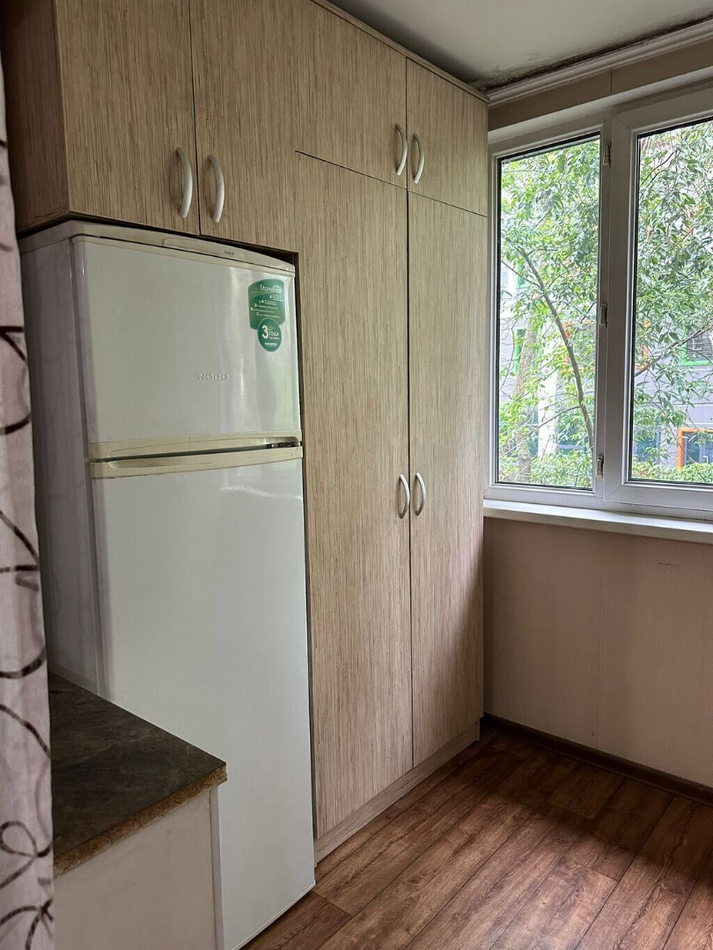 2 комнаты, 43 м², 8 мкр 104 серия, 2 этаж, Косметический ремонт: фото 7
