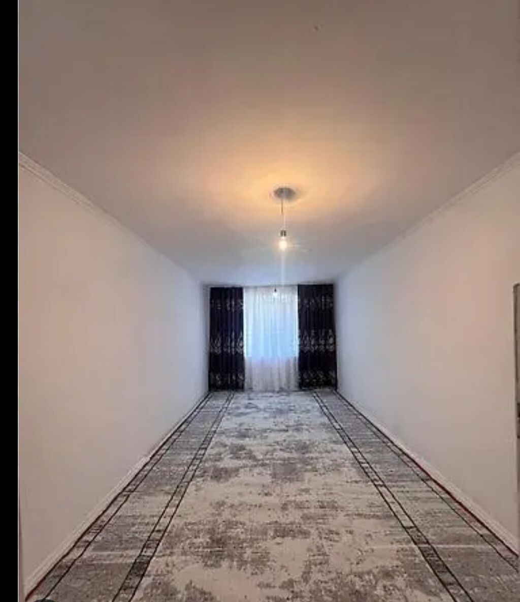 Студия, 21 м², Восток-5 мкр Гостиничный тип, 4 этаж, Старый ремонт: фото 2