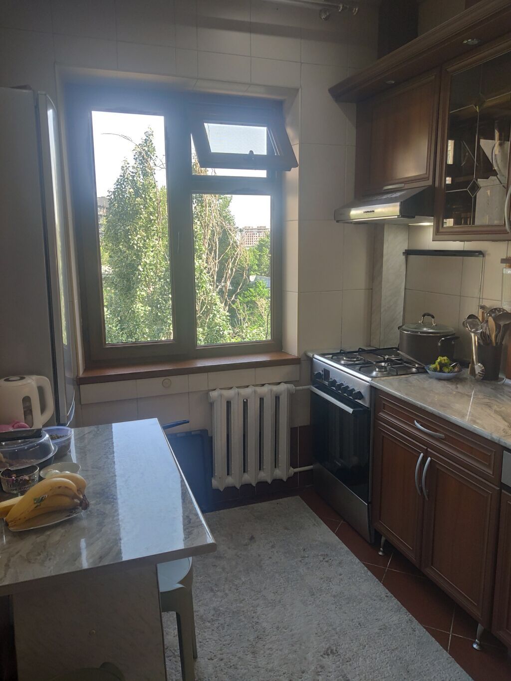 Продам 4-комнатную квартиру 77 м² в мкр. Восток-5: фото 4