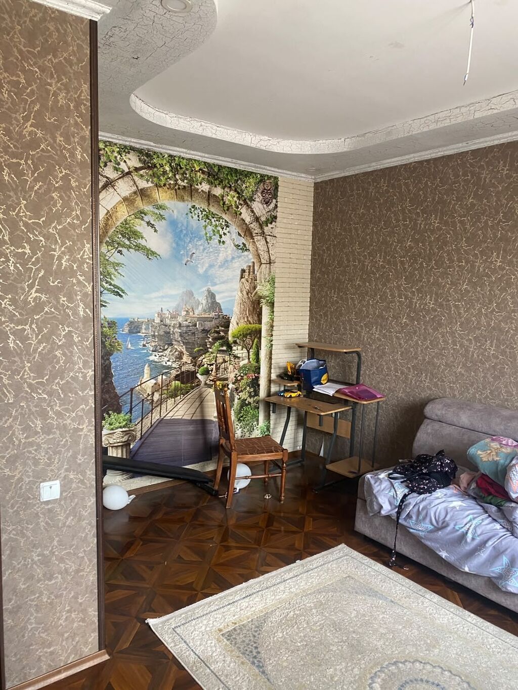 400 м², 6 комнат и более, Гоин, Без животных: фото 5