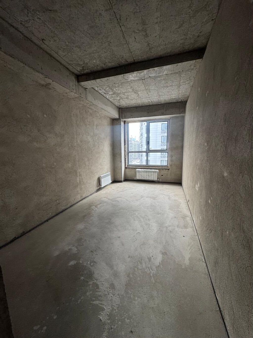 2 комнаты, 80 м², Элитка, Асанбай мкр Элитка, 7 этаж, ПСО (под самоотделку) — фото 6