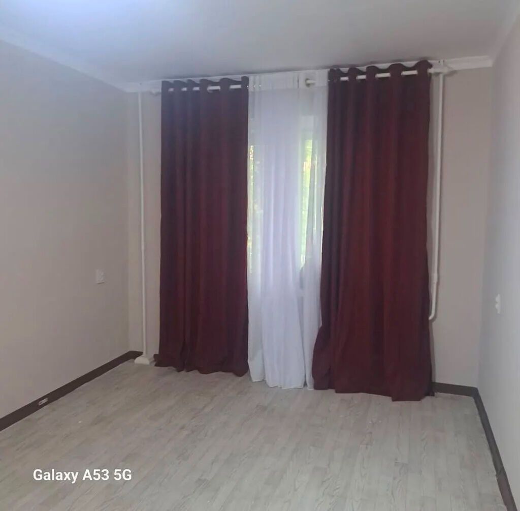 1 комната, 32 м², Вефа ТЦ Индивидуалка, 3 этаж, Евроремонт: фото 7