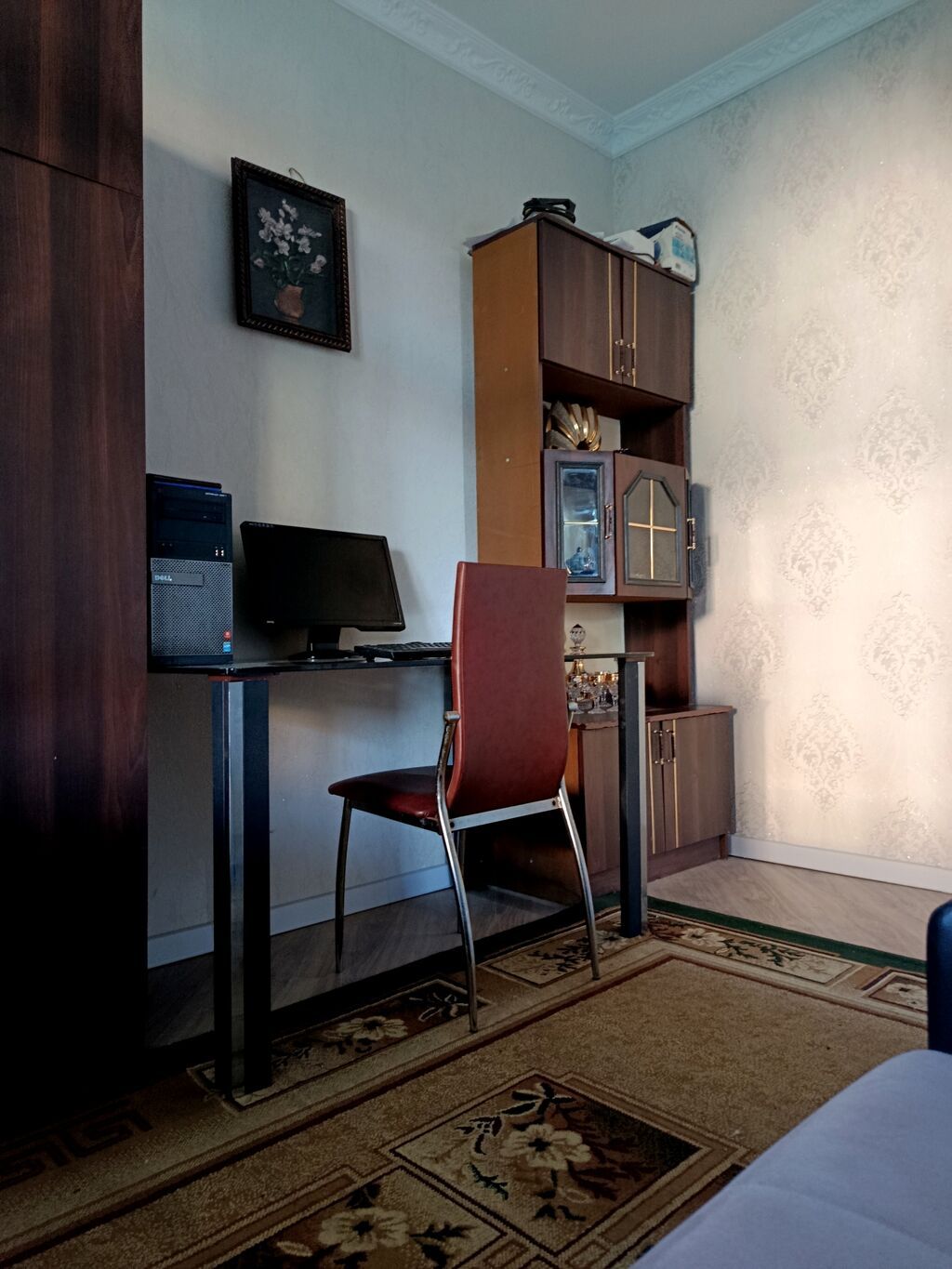 Xırdalan, 3 otaqlı, Köhnə tikili, 63 kv. m