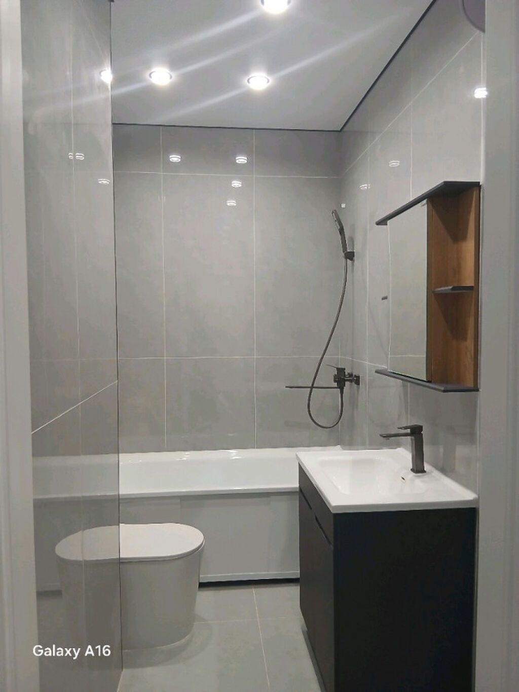 1 комната, 41 м², 8 этаж — фото 4