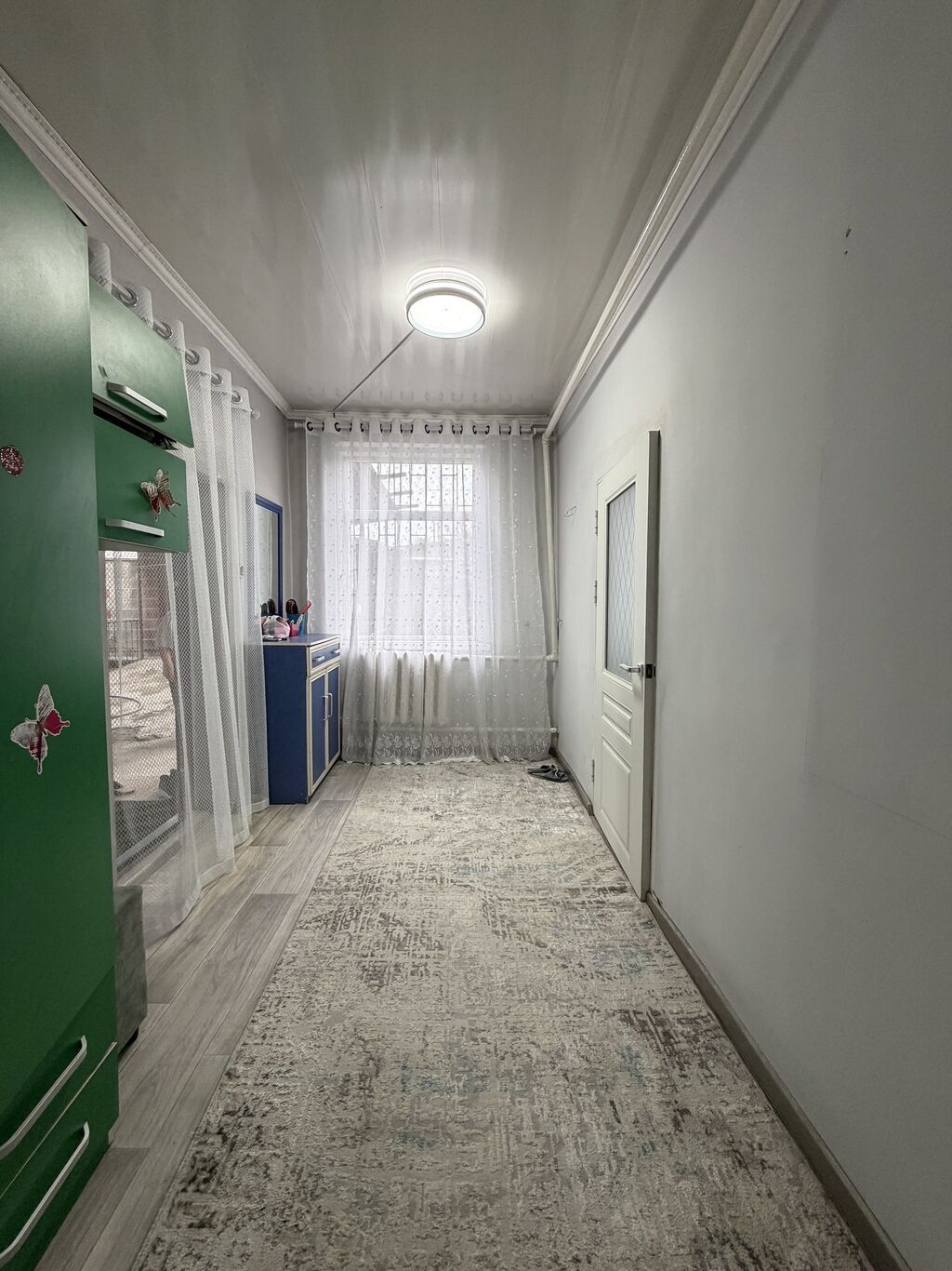 Продам дом 112 м², 3 комнаты, 5 соток, Бишкек: фото 6
