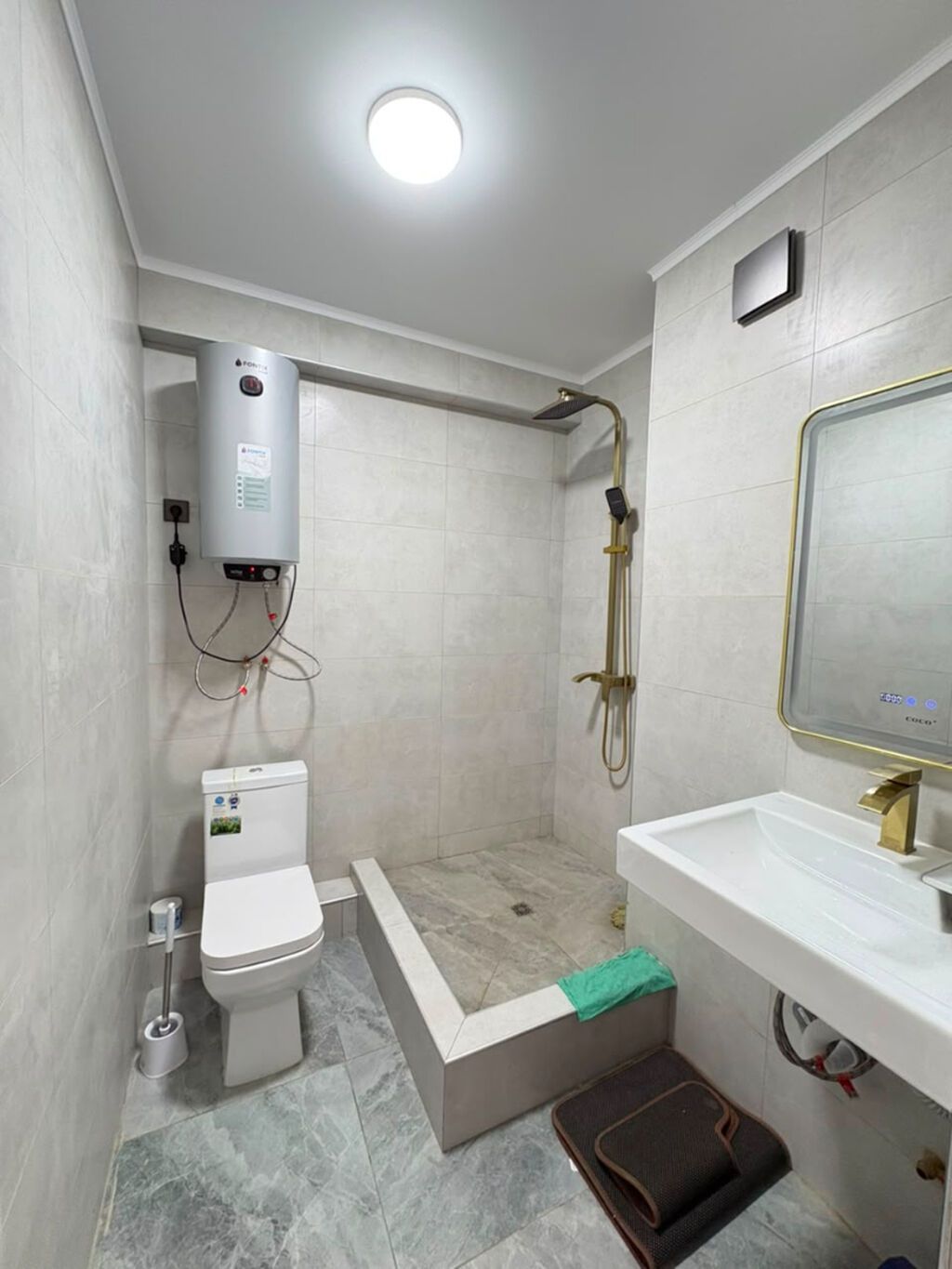 1 комната, 41 м², Технопарк Элитка, 10 этаж, Евроремонт: фото 8