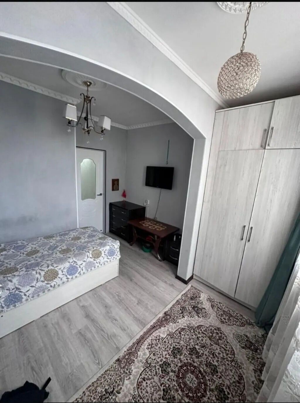 4 комнаты, 108 м², 6 этаж, Косметический ремонт — фото 4