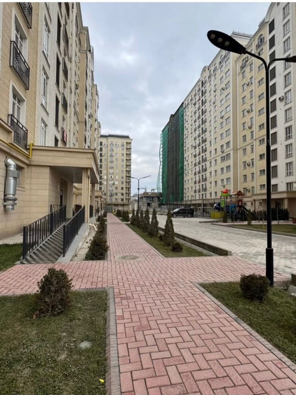 Продам 2-комнатную квартиру 69 м² в ЖК Art City: фото 8