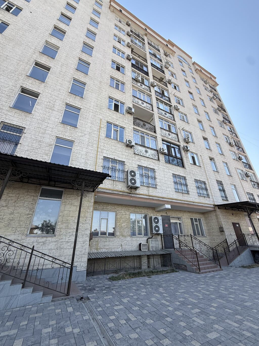 1 комната, 43 м², Молодая Гвардия Элитка, 3 этаж, Косметический ремонт: фото 6