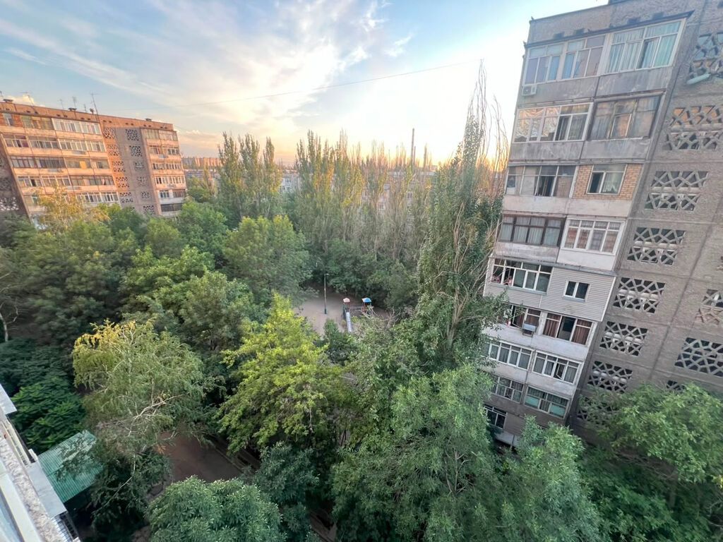 2 комнаты, 54 м², Аламедин-1 мкр 7 этаж: фото 7