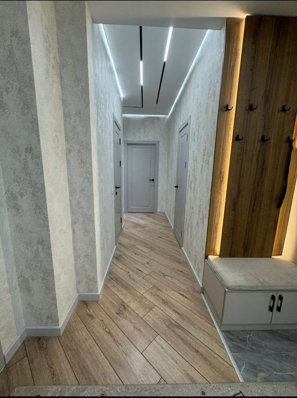 Сдам 3-комнатную квартиру в мкр. Асанбай, ЖК Флоренция: фото 2