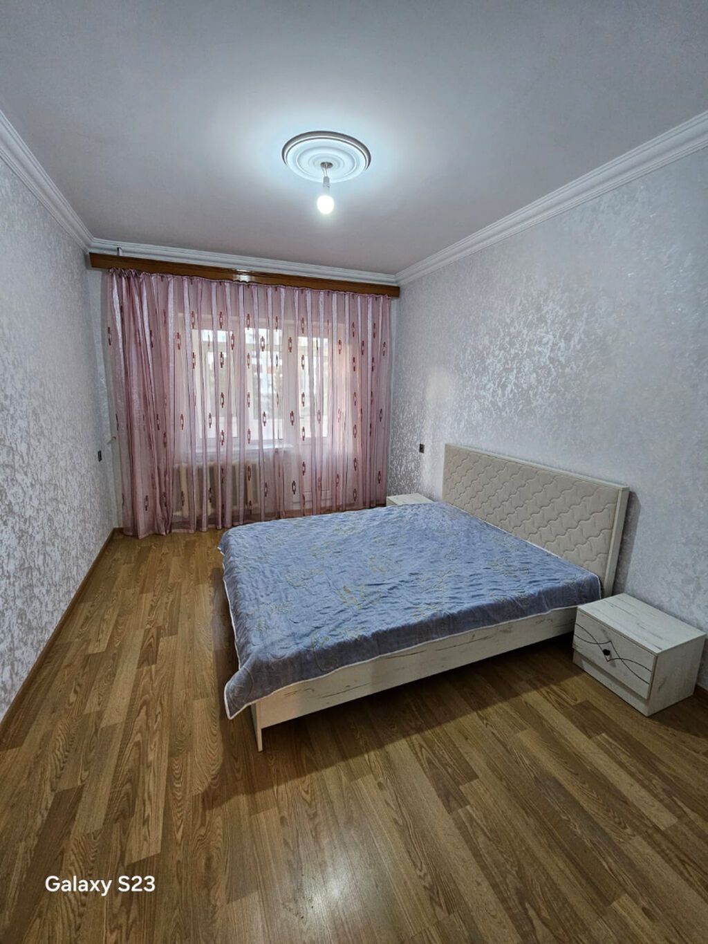 2-room apartment for rent in 9-cu mikrorayon, 55 m², 700 AZN/mo, photo 4 / 12