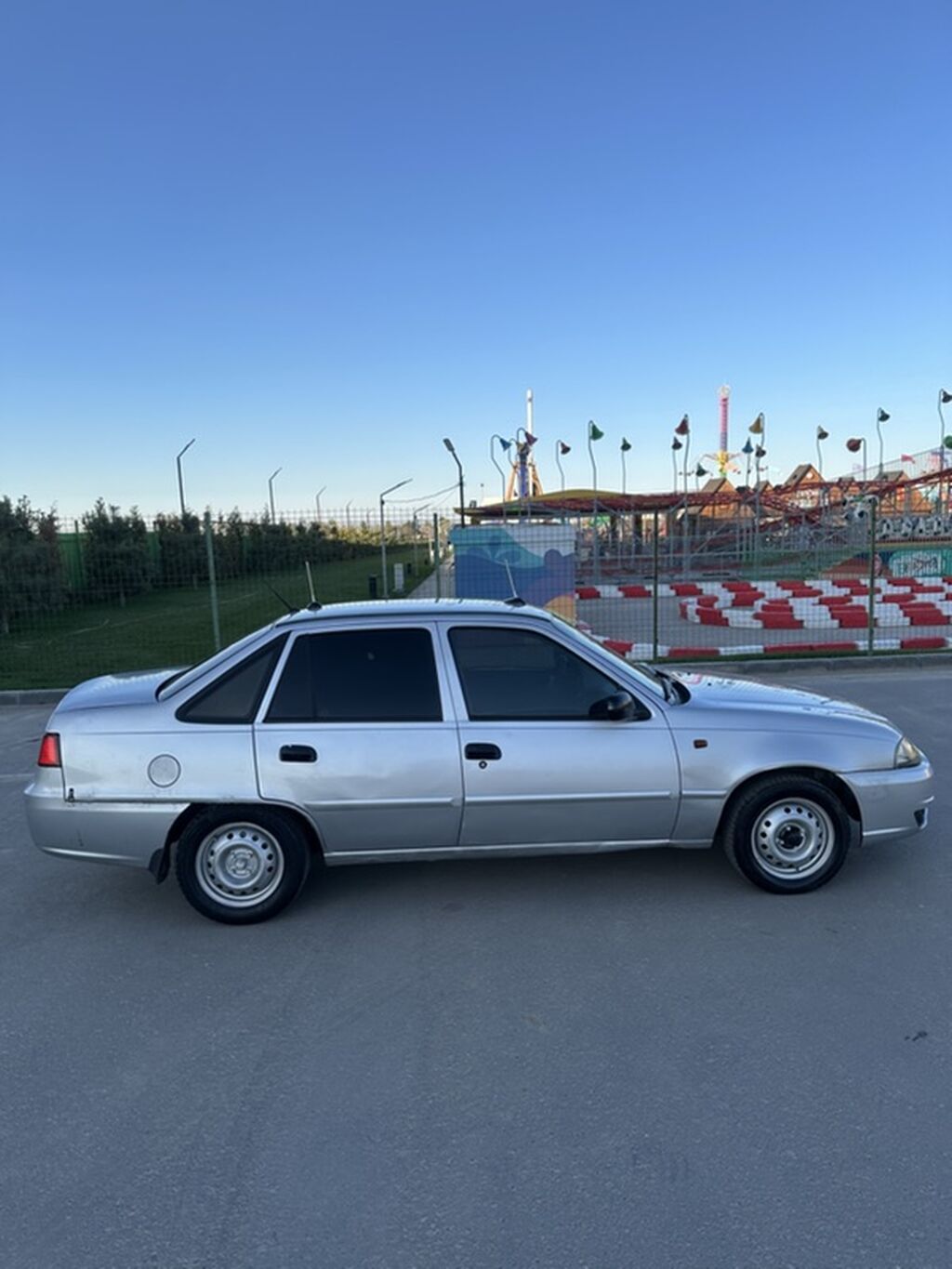 Daewoo Nexia: 2010 г., 1.5 л, Механика, Бензин, Хэтчбэк: фото 3