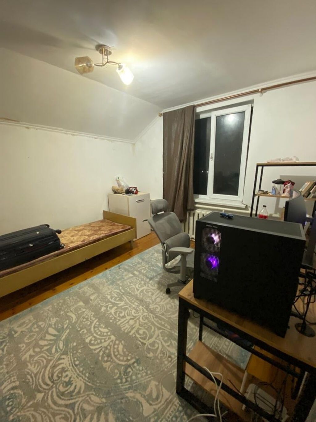 150 м², 3 комнаты, Верхний Орок с., Семейным: фото 2