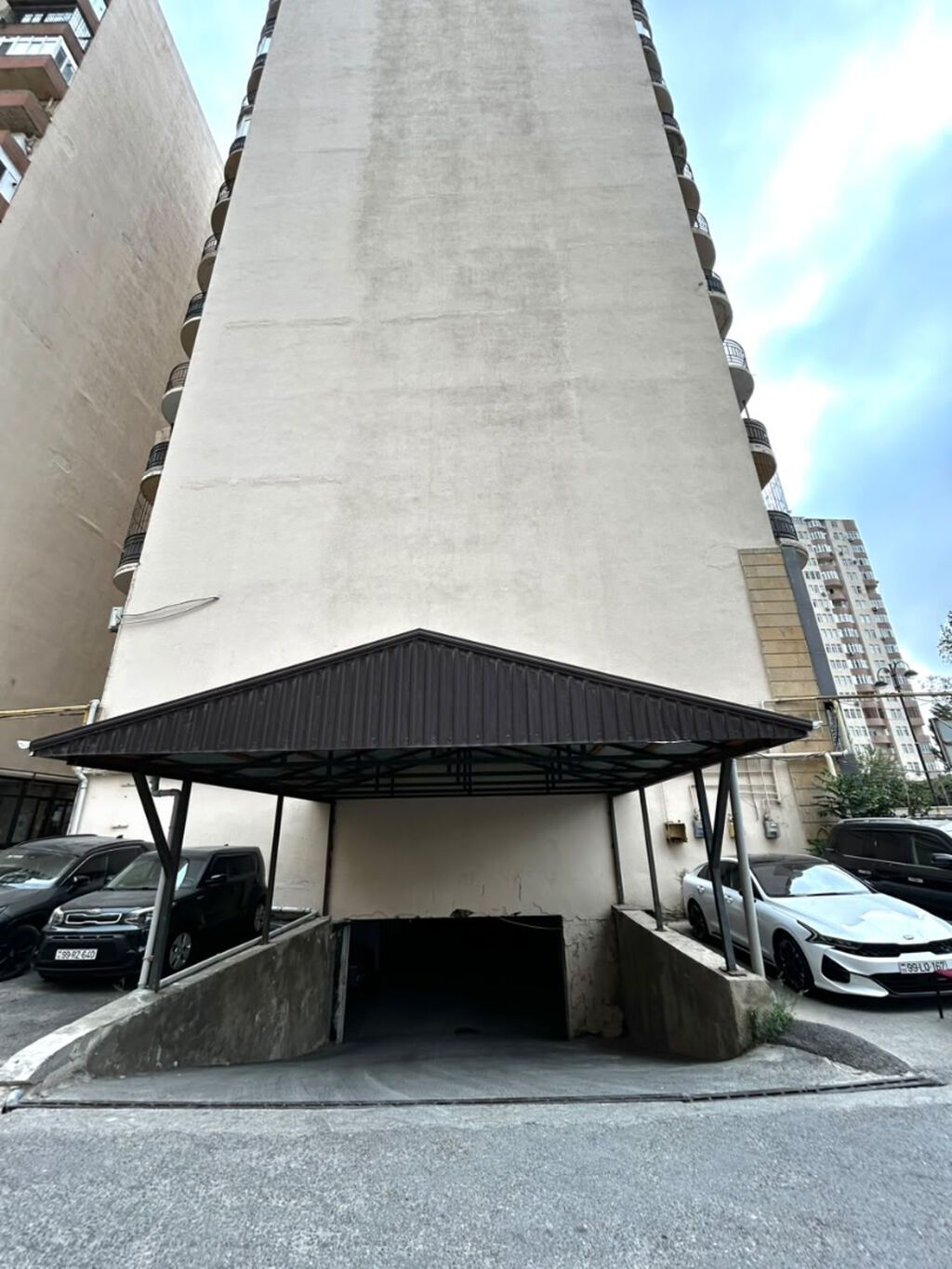 Yasamal, 2 otaqlı, Yeni tikili, m. Elmlər Akademiyası, 70 kv. m
