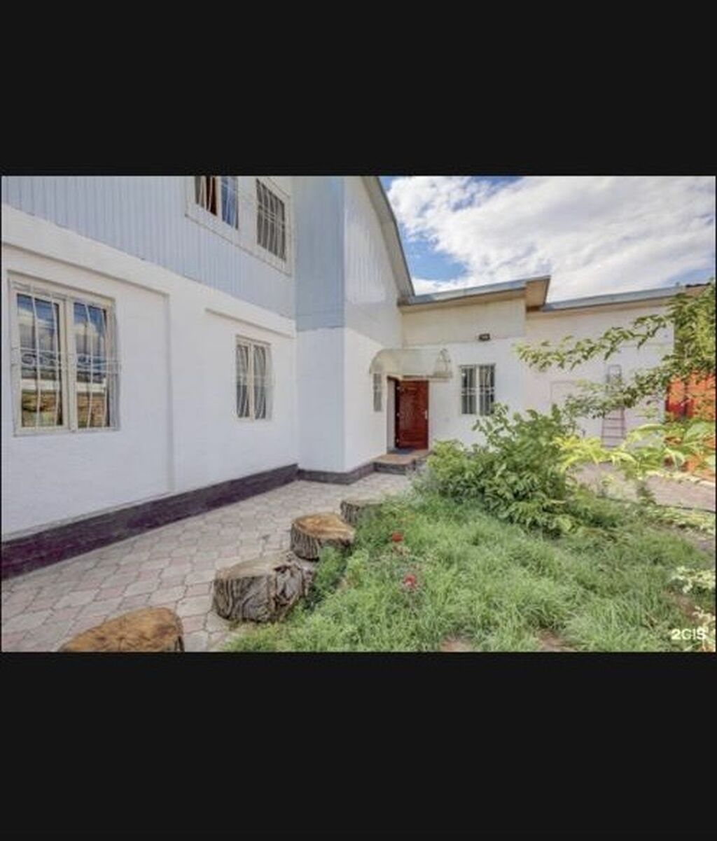 5 комнат, 140 м², Бишкек: фото 7