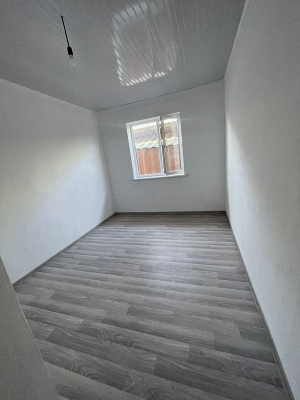 БАТИР ИЖАРАГА БЕРИЛЕТ! Жаңы бүткөн *2 бөлмөлүү *жер там: фото 2