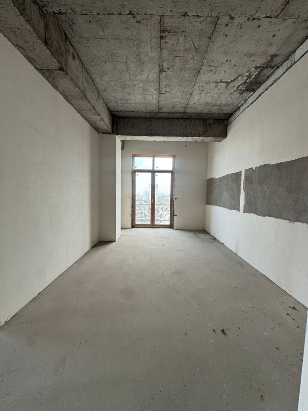 4 комнаты, 153 м², Элитка, 5 этаж, ПСО (под самоотделку): фото 7