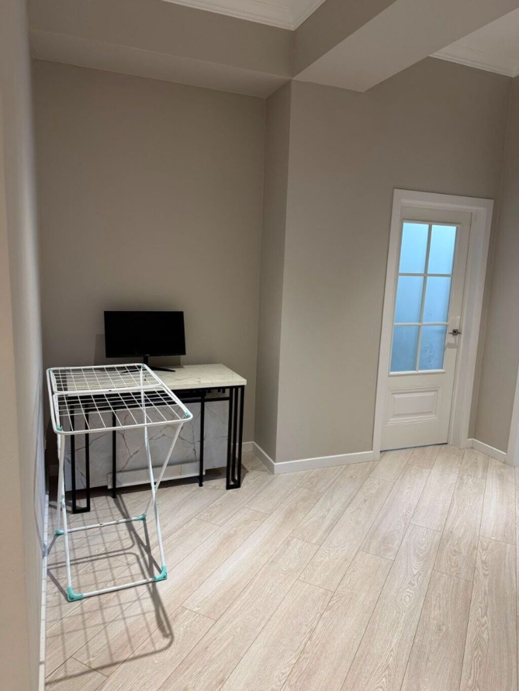 2 комнаты, 92 м², Асанбай мкр Элитка, 9 этаж, Дизайнерский ремонт: фото 7