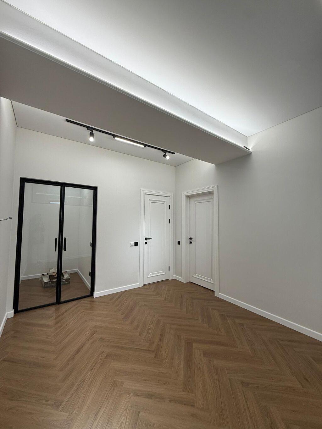 3 комнаты, 82 м², Элитка, 11 этаж, Евроремонт: фото 2