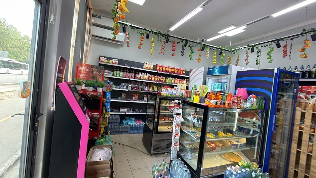 Срочно продается готовый продуктовый магазин: фото 2