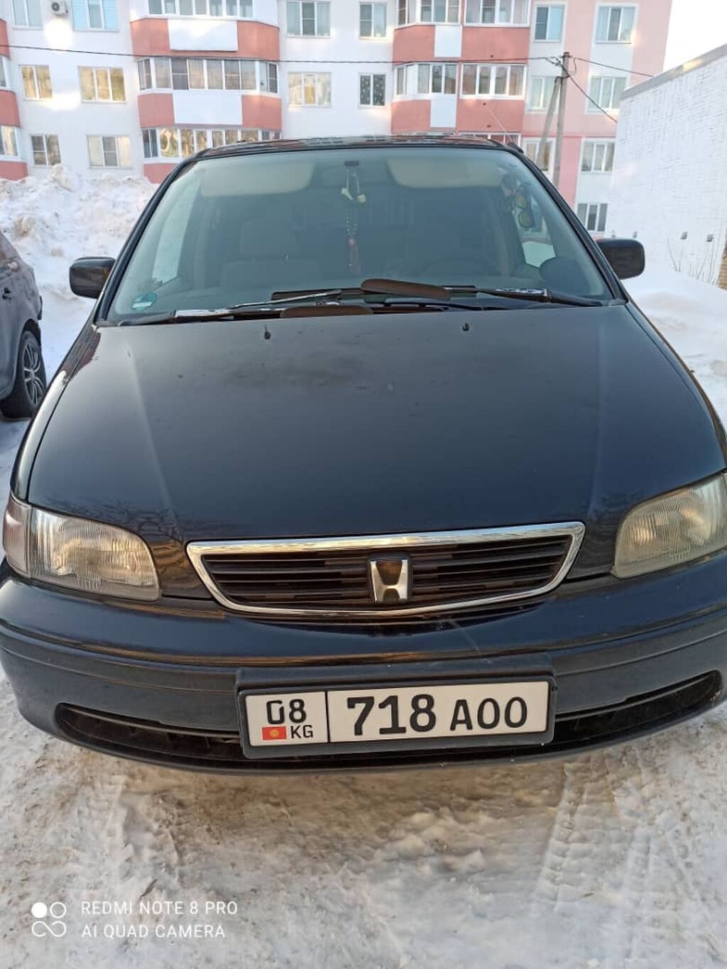 Авто без вложений, состояние идеальное . Ватсап: 7000 USD ➤ Honda | Бишкек  | 70390148 ᐈ lalafo.kg