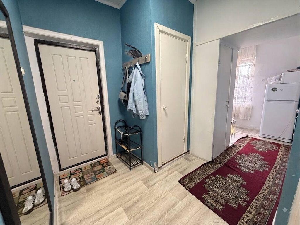 Продам 1-комнатную квартиру, 39 м², 9/9 этаж: фото 6