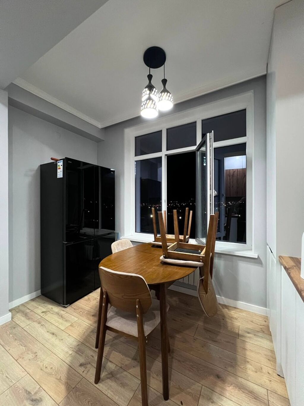 3 комнаты, 78 м², Восток-5 мкр Элитка, 8 этаж, Евроремонт: фото 5