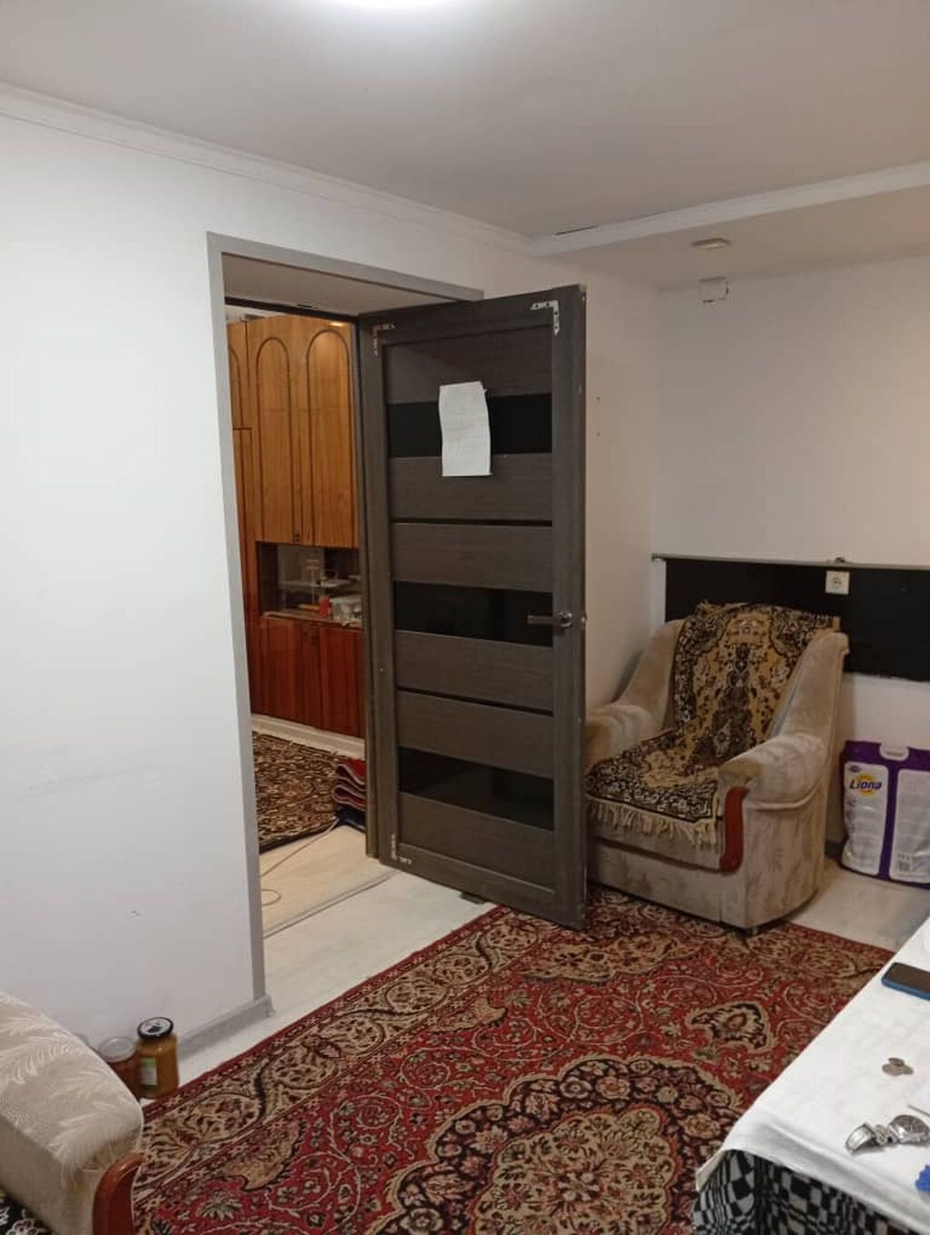 40 м², 2 комнаты, Рабочий Городок, Семейным: фото 5