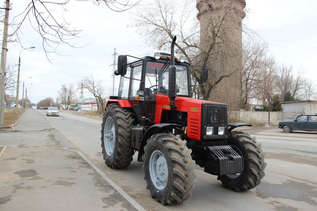 Купить Мтз Волгоград Новый