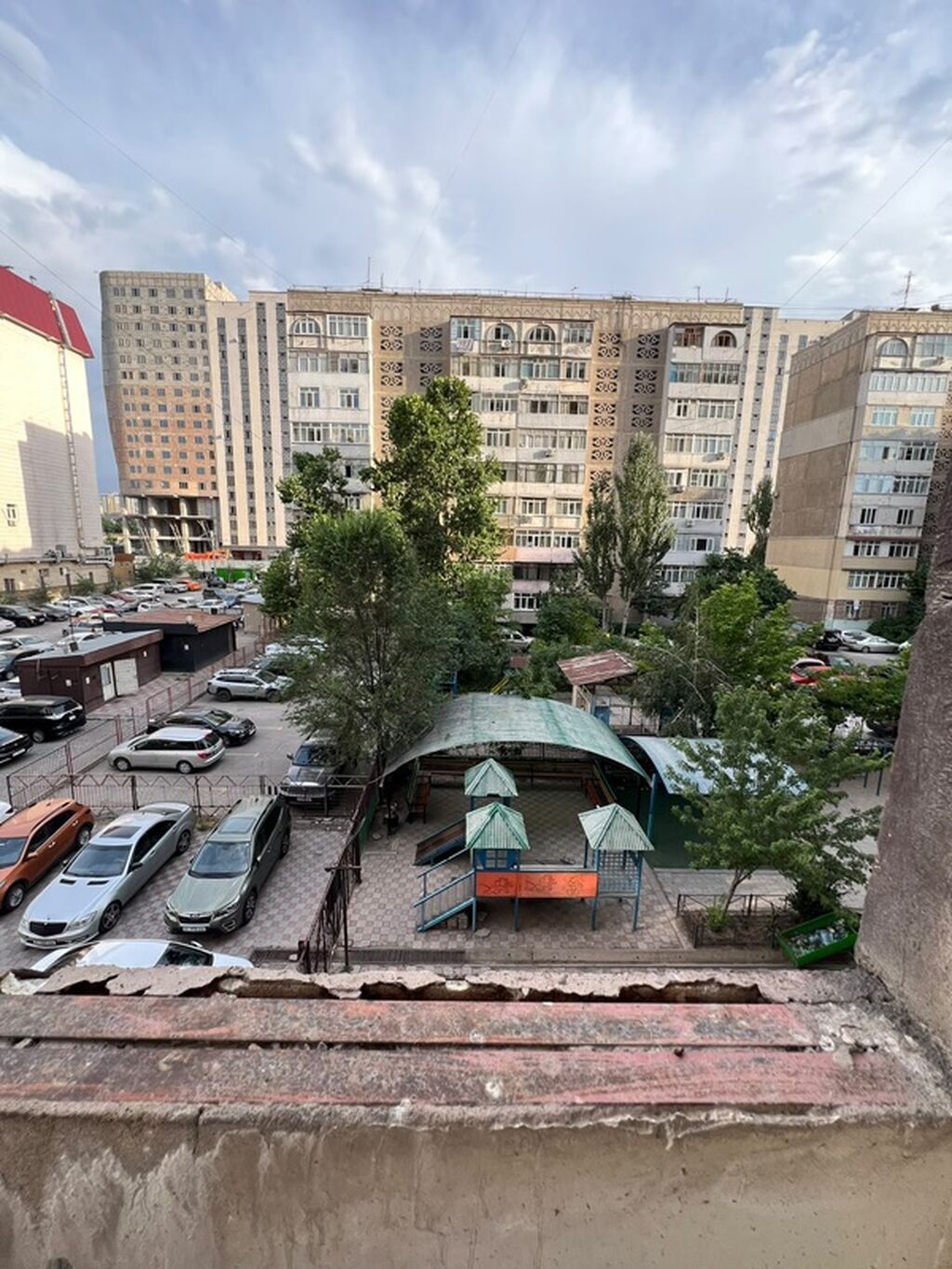 3 комнаты, Семейным: фото 7