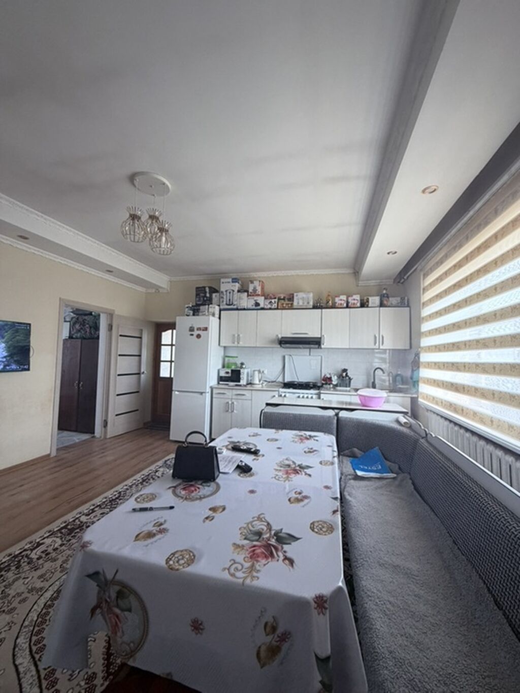 3 комнаты, 120 м², 5 соток, Бишкек: фото 7