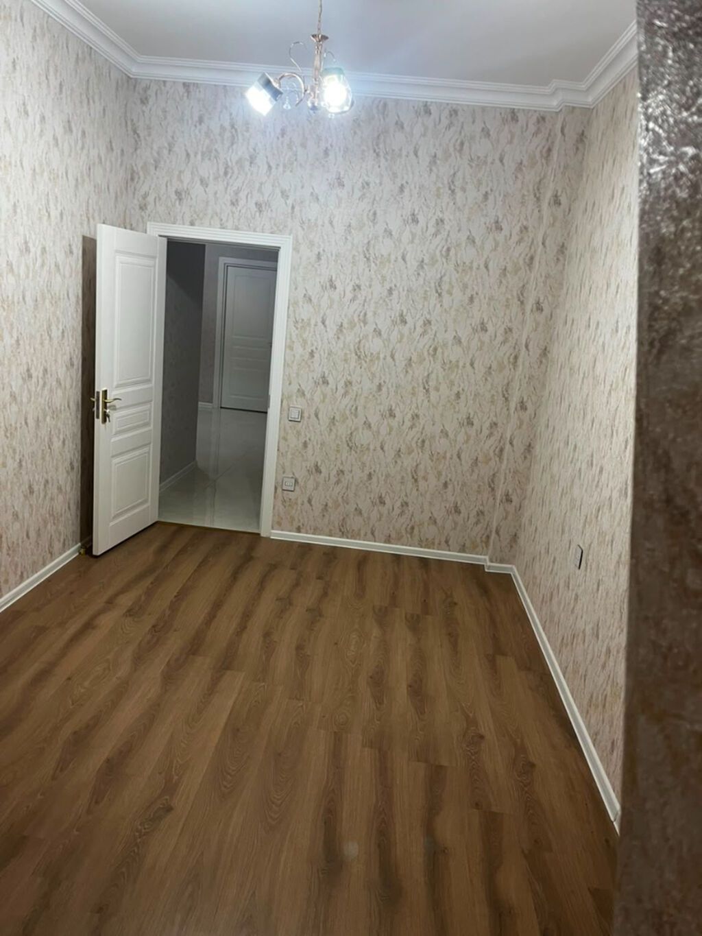 2 otaqlı, Yeni tikili, 84 kv. m