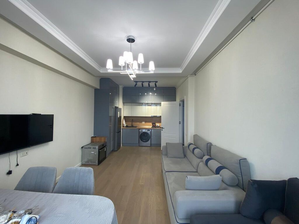 Park Yasamal kompleksində 2 otaqlı yeni tikili mənzil kirayə verilir, 52 m², 650 AZN/ay, şəkil 4 / 10