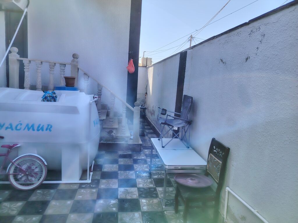 2 otaqlı, 55 kv. m, Kredit yoxdur, Yeni təmirli