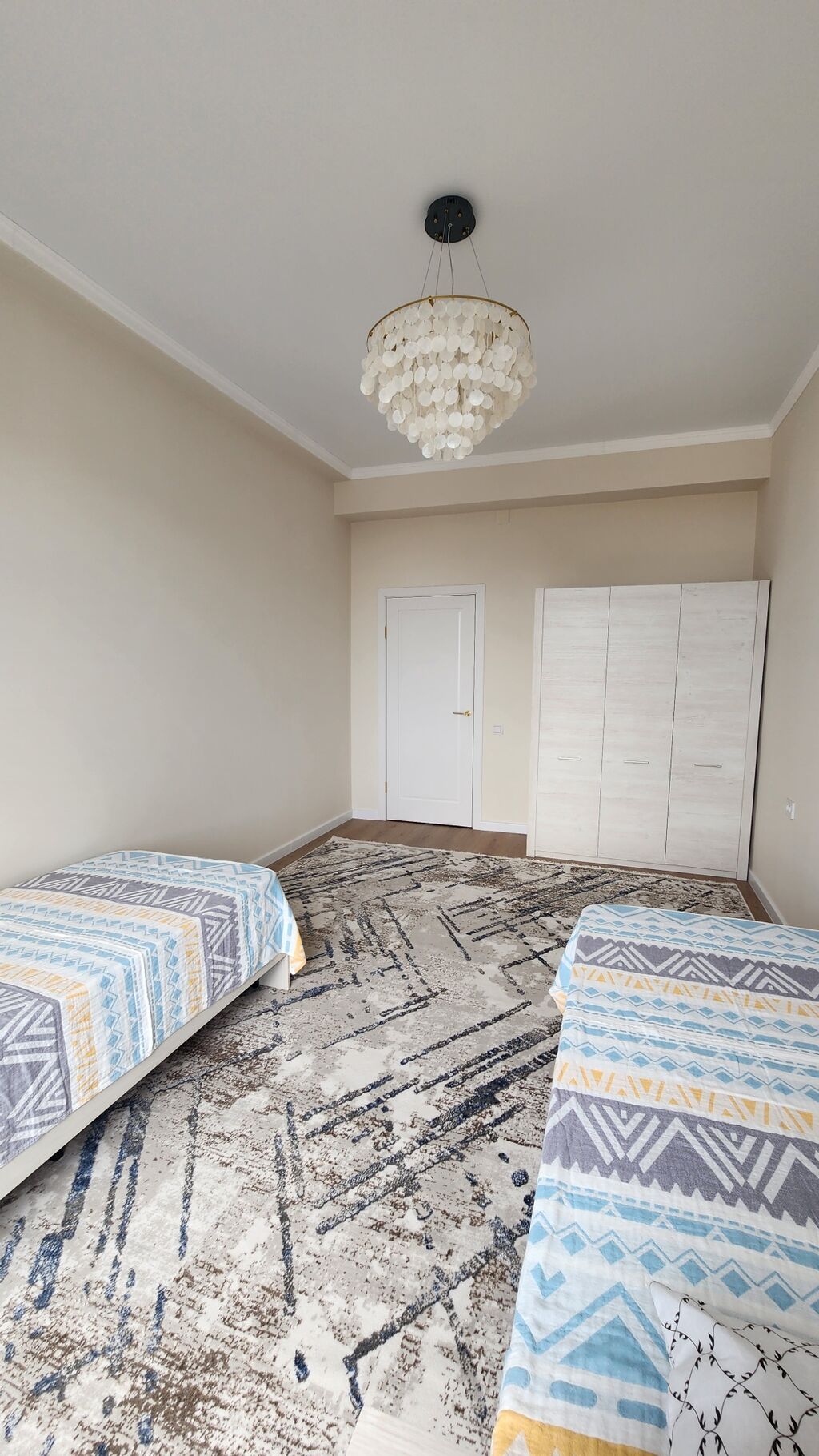 3 комнаты, 82 м², Технопарк Элитка, 12 этаж, Свежий ремонт: фото 6