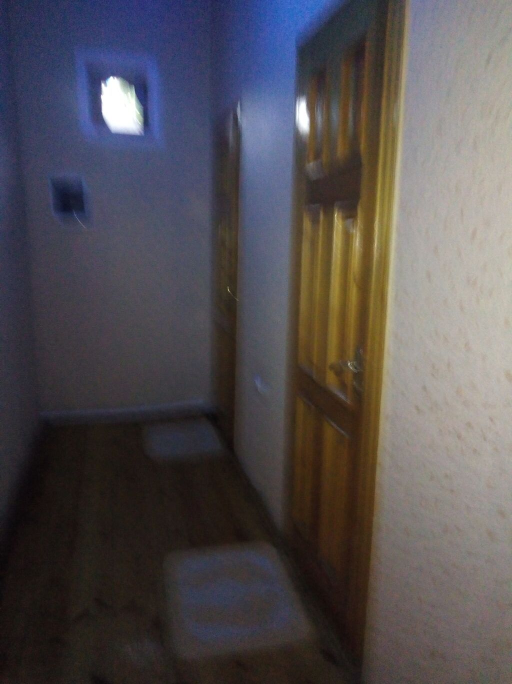105 kv. m, 4 otaqlı, Su, İnternet, Kombi