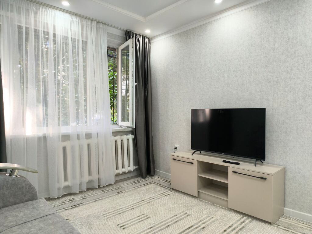 Срочно сдается 3-комнатная квартира, в развитом районе на долгий срок: фото 3