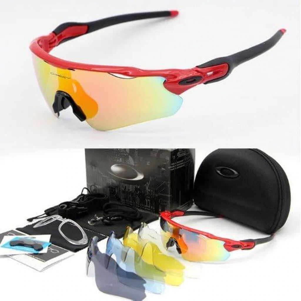 Очки сменными. Очки oakley Radar. Спортивные очки "Radar ev Advancer". Очки oakley Radar линза. Велосипедные очки oakley.