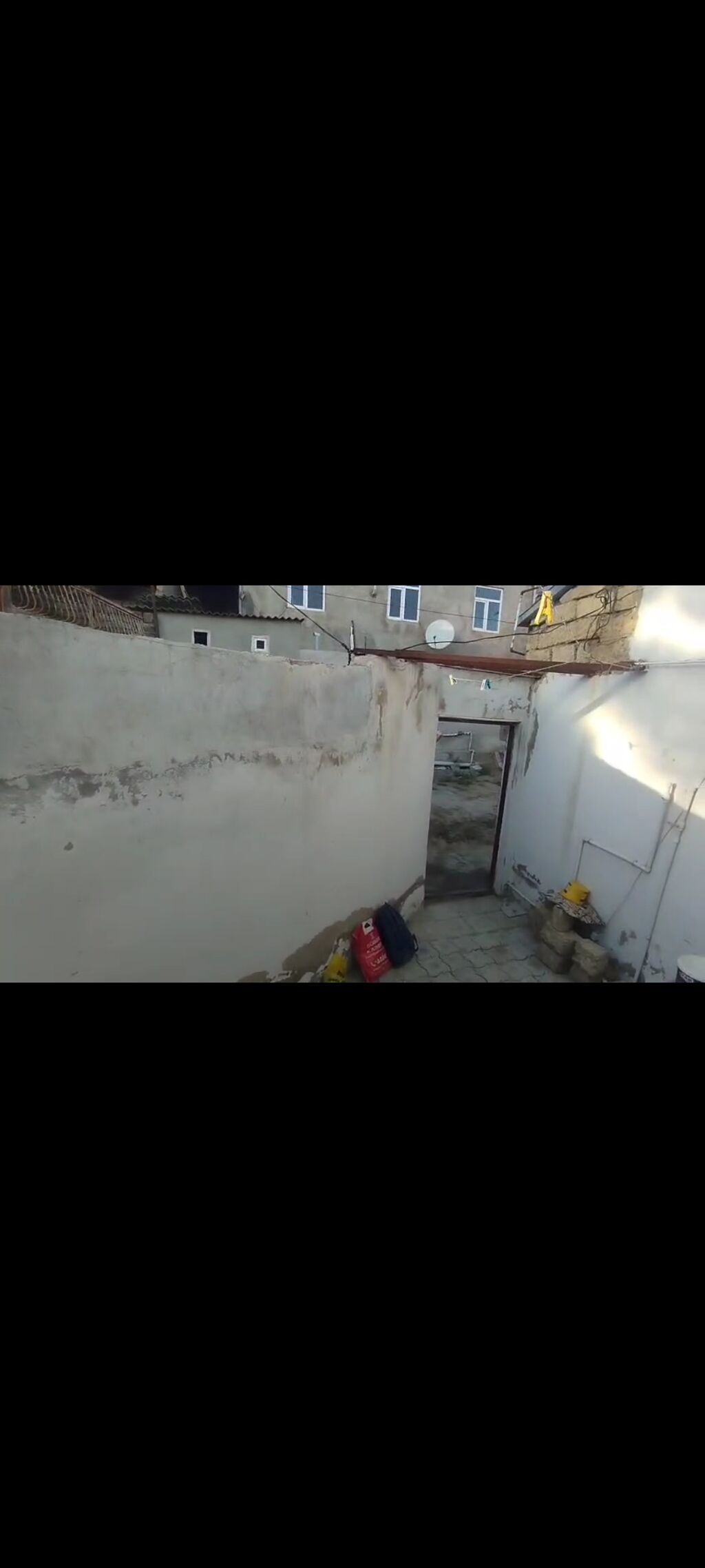 2-room house for rent in M.Ə.Rəsulzadə, 40 m², 280 AZN/mo, photo 2 / 12