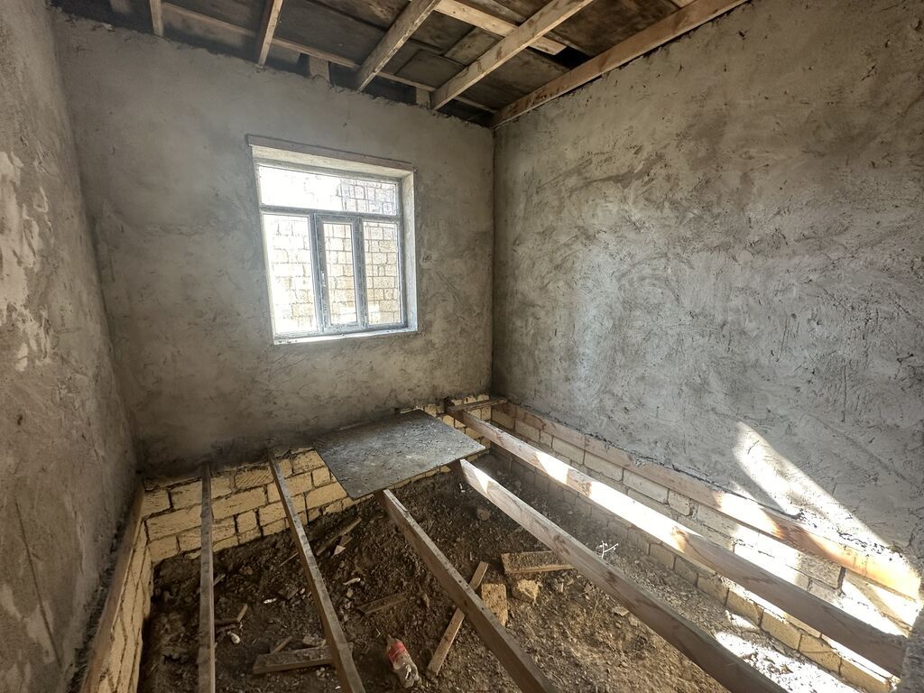 Bakıda 4 otaqlı həyət evi satılır, 120 m², 45 000 AZN, şəkil 3 / 12