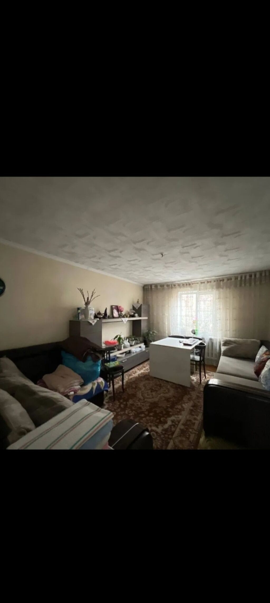 60 м², 3 комнаты, Арча-Бешик ж/м: фото 3