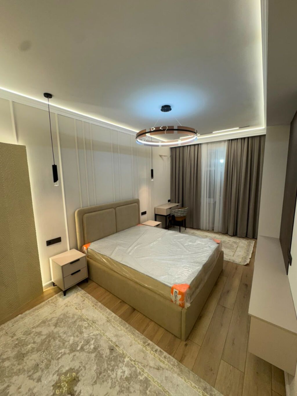 Продам 3-комн. квартиру, 86 м², ЖК Аалам Сити 1: фото 4