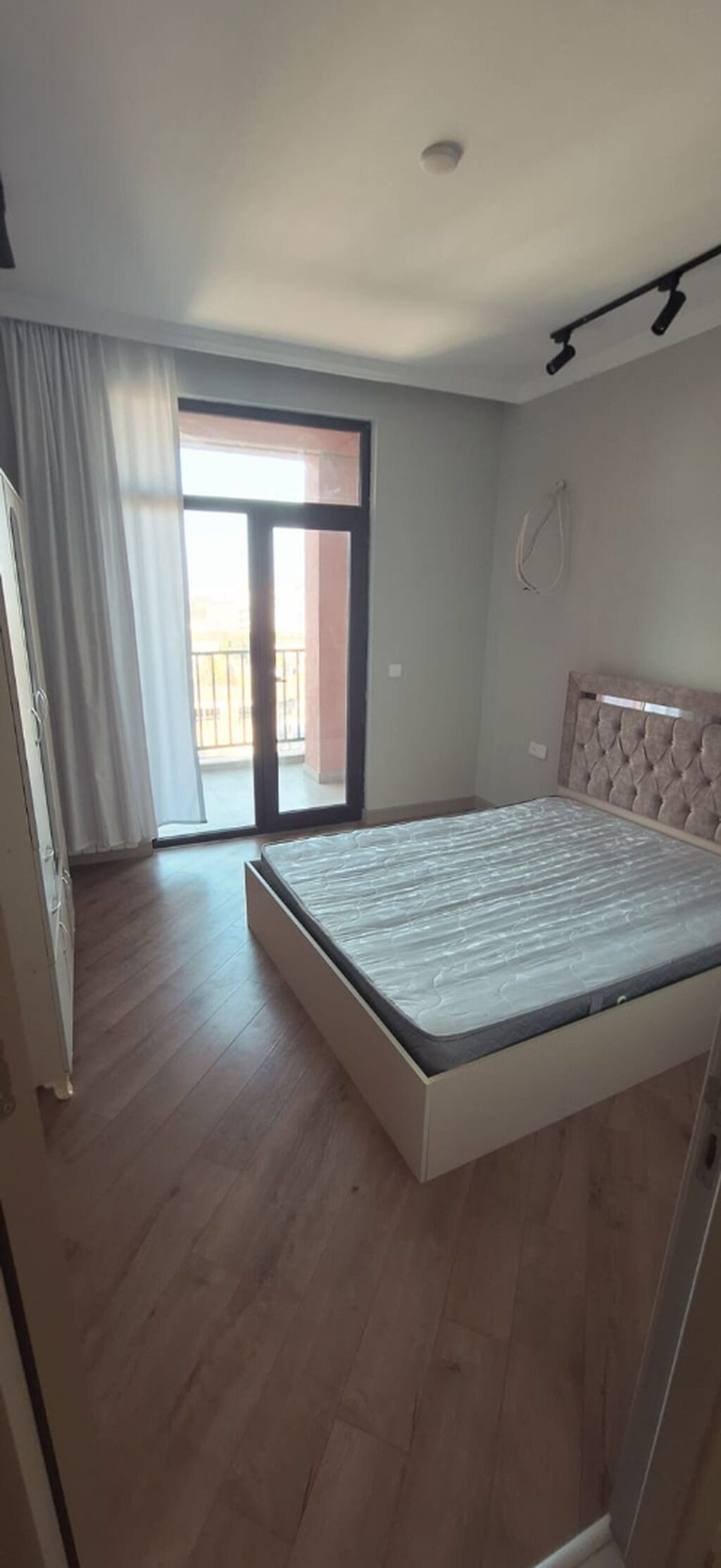 7-ci mikrorayon, 2 otaqlı, Yeni tikili, m. Dərnəgül, 62 kv. m