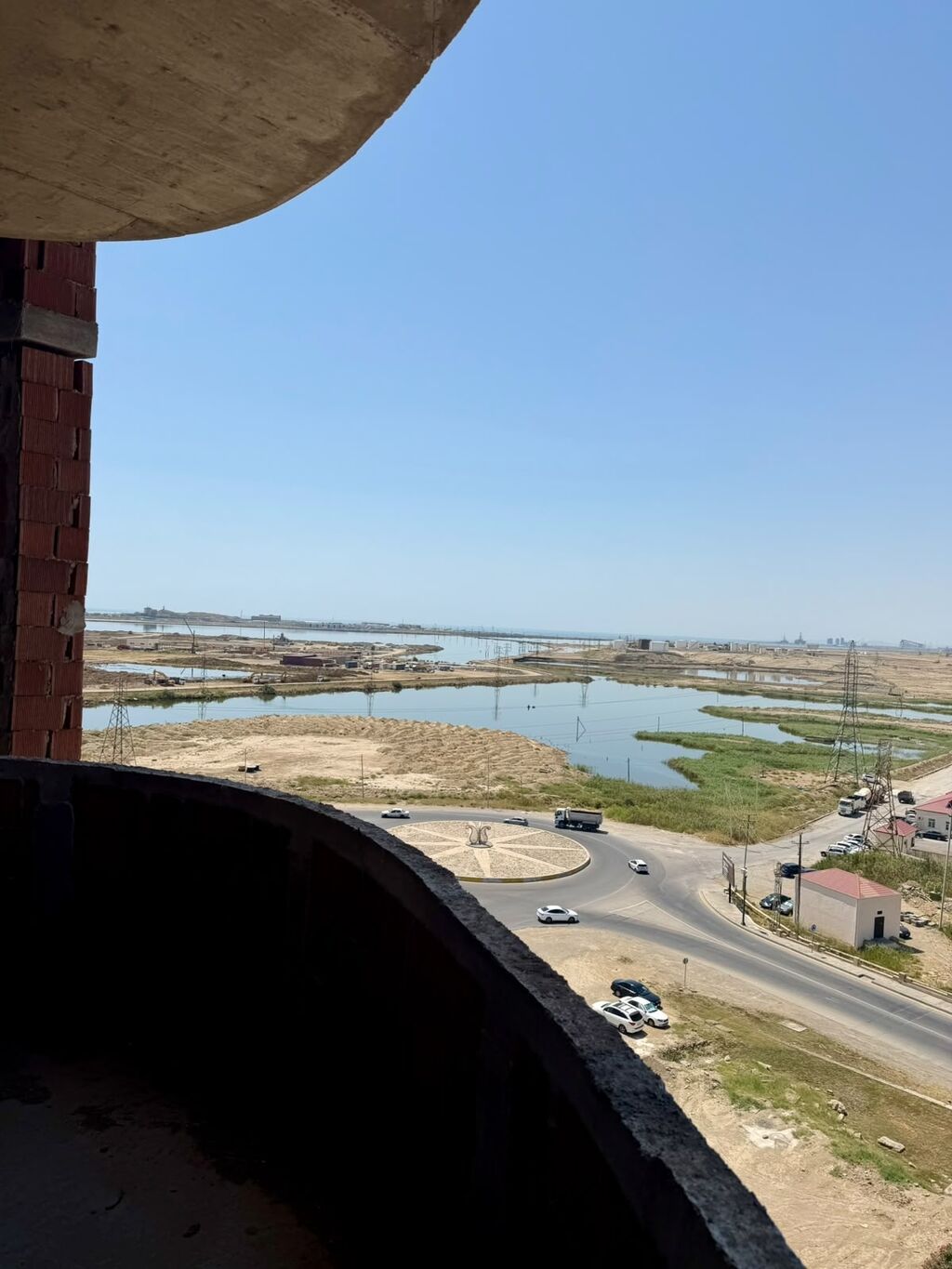 Diamanti Residence kompleksində 2 otaqlı yeni tikili mənzil satılır, 78 m², 117 000 AZN, şəkil 5 / 12